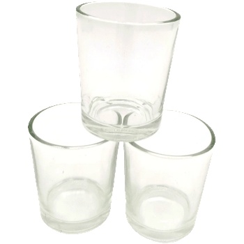 Anhui Sanmee Glassware Co. , Ltd Шот 50 мл. М18-002