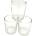 Anhui Sanmee Glassware Co. , Ltd Шот 50 мл. М18-002