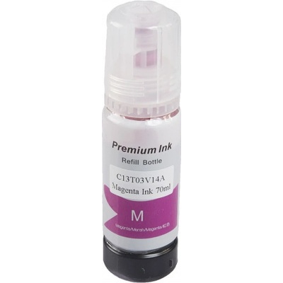Atrament Orink Bulk Epson 101/102/103/104/105/106 Magenta - kompatibilný