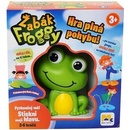 Figurky a zvířátka Mac Toys Žabák Froggy