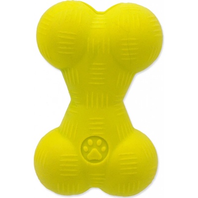 Dog Fantasy Strong Foamed kost guma 13,9 cm