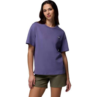 Columbia Тениска Womens CSC Heavyweight Graphic Tee