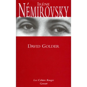 David Golder | Irène Némirovsky (ISBN: 9782246151456)