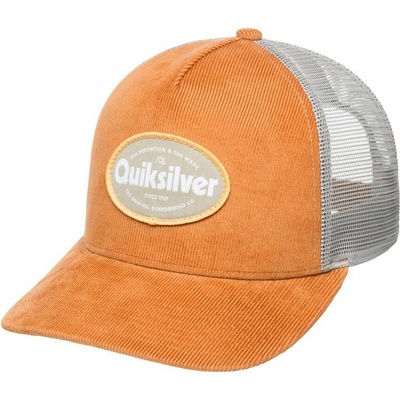 Quiksilver Happy French Hours Trucker