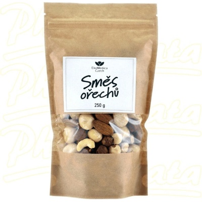EKOMEDICA Směs ořechů 250 g