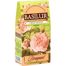Basilur Bouquet Cream Fantasy papier 100 g
