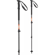 TSL OUTDOOR Hiking Carbon 3 Cross Twist