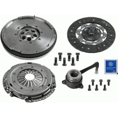 Sada spojky SACHS 2290 601 005 (2290601005)
