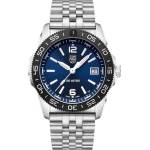 Luminox Мъжки часовник Luminox Pacific Diver CARBONOX XS. 3123M. SET (XS.3123M.SET) Часовници