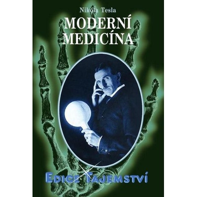 Moderní medicína