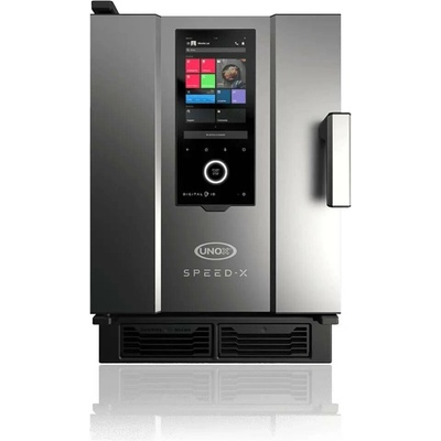 Unox SPEED-X XEPA-0523-EXRN – Zboží Mobilmania