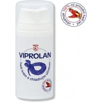 Viprolan hadí krém s chladivým účinkom 50 ml