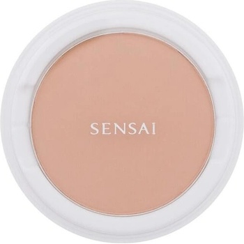 SENSAI Cellular Performance Total Finish Foundation Refill TF12 měkká baige 11 g