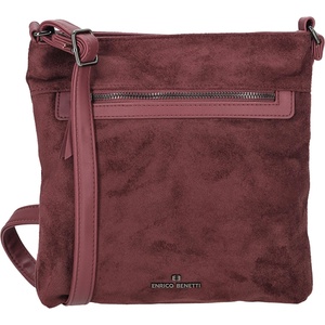Enrico Benetti Norah 65078 Burgundy (EB-65078)