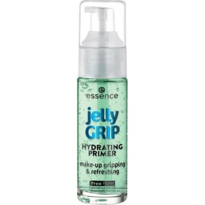 Essence jelly GRIP hydratační podkladová báze pod make-up 29 ml