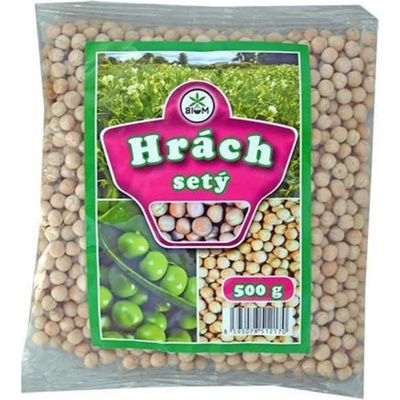 BIOM Zelené hnojenie Hrach siaty 500 g