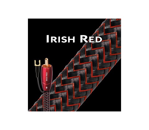 AudioQuest Irish Red 3m
