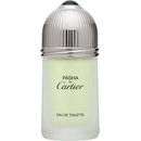Cartier Pasha de Cartier toaletná voda pánska 50 ml