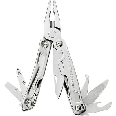 Leatherman Rev – Zboží Mobilmania