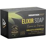 Mountaindrop Elixir Soap - Citronella