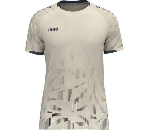 Jako Sonic šedá