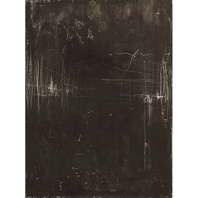 Malerifabrikken Ръчно рисувана картина 90x120 cm Simple Living - Malerifabrikken (501-430737-090120-SB)