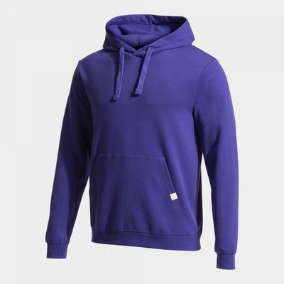 Joma Combi Hoodie fialová