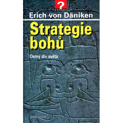 Strategie bohů