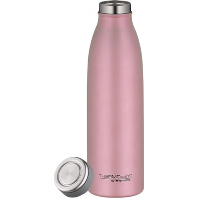 Thermos Termofľaša THERMOcafé 500 ml ružovozlatá