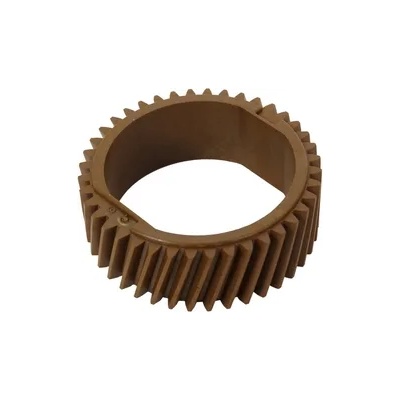 Compatible Зъбно колело за изпичащата ролка(UFR) 40T, Aficio 2051, B140-4194, AB012233, B247-4194 (B140-4194)