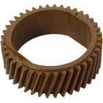 Compatible Зъбно колело за изпичащата ролка(UFR) 40T, Aficio 2051, B140-4194, AB012233, B247-4194 (B140-4194)