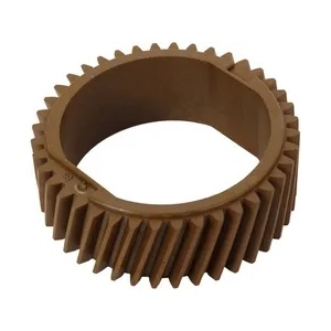 Compatible Зъбно колело за изпичащата ролка(UFR) 40T, Aficio 2051, B140-4194, AB012233, B247-4194 (B140-4194)