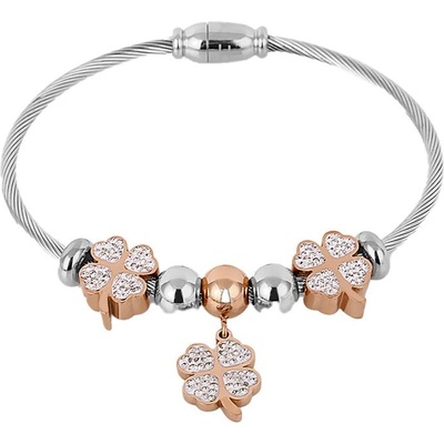 Freelook Дамска гривна Freelook FRJ. 3.3123-4 (FRJ.3.3123-4)