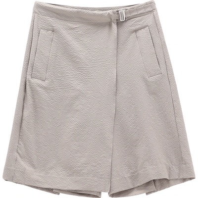 Jeanne Baret Дамски къси панталони Jeanne baret Women's Sunflower Bermuda Shorts - Kaki - размер 34 (EU) (112-3773-0111)