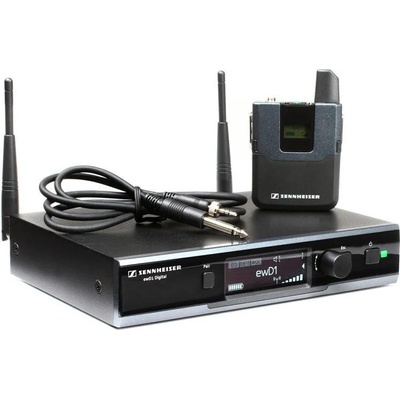 Sennheiser ew D1-CI1 R1-6 (508731)