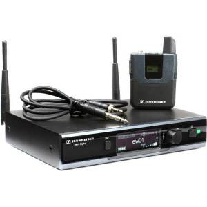 Sennheiser ew D1-CI1 R1-6 (508731) Микрофон