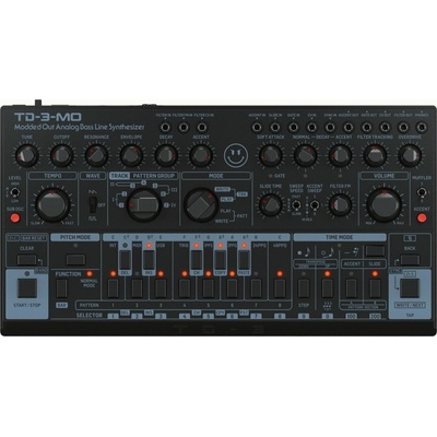 Behringer TD-3-MO