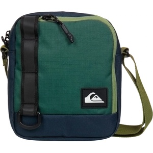 Quiksilver Чанта за рамо Quiksilver Pandor Pack Shoulder bag - Forest - размер 2 l (510-7300-0511)