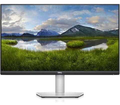 Dell S2722QC
