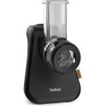 Tefal MB77EN38 Shredder 3 functions: grate slice cheese grate (MB77EN38)
