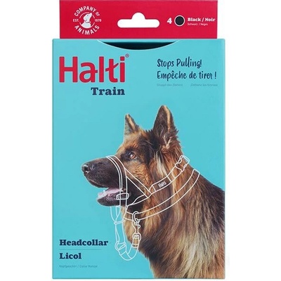 Halti ohlávka pro psa 2