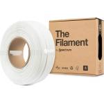 Spectrum „The Filament от Spectrum TF-24246, ReFill, PETG Lite, 1, 75 мм, 1000 г, Бял (White) (TF-24246)