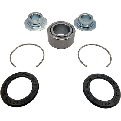 BEARING WORX sada ložisek zadního tlumiče horní / spodní KTM SX 65 09-14, SXS 65 13-14, XC 65 09 (29-5071)