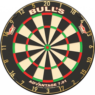 Bull’s Advantage 7.01