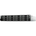 Synology NAS Expansion Unit RX1225RP (12 Bay) 2U +++ (RX1225RP)