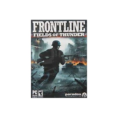 Frontline: Fields of Thunder