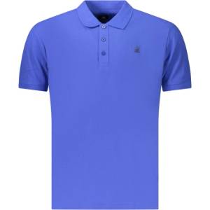 U. s. grand Мъжка риза с къс ръкав us grand polo, Размер 2xl, Цвят Син (au03196alvar_bla2060)