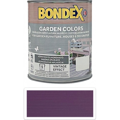 Bondex Garden Colors 0,75 l Lavender