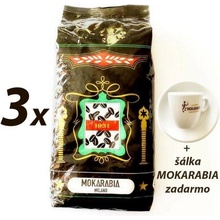 Mokarabia 1951 3 x 1 kg