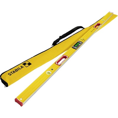 Stabila TECH 196 DL 183 cm 0.5 mm/m 19824